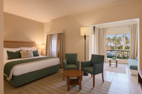 TUI MAGIC LIFE Redsina Sharm El Sheikh