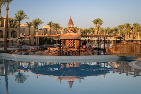 TUI MAGIC LIFE Redsina Sharm El Sheikh