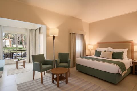 TUI MAGIC LIFE Redsina Sharm El Sheikh