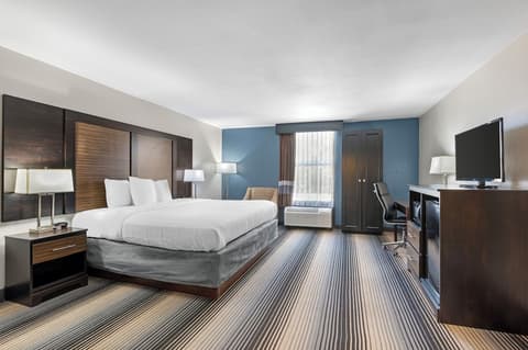 Sleep Inn Indianapolis East