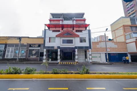 Hotel Ayenda Castillo Real 1521