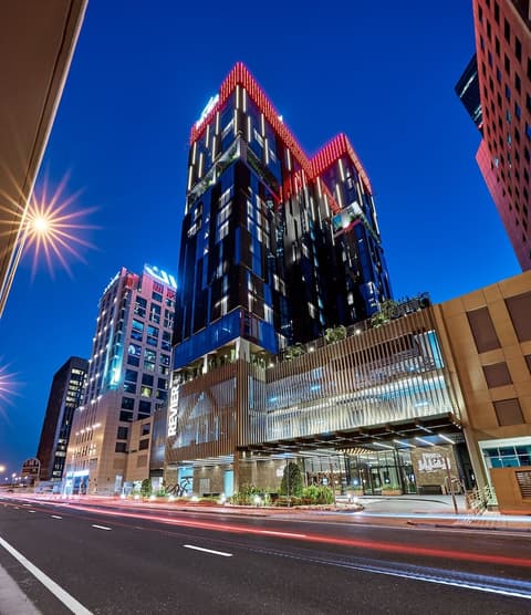 Barcelo Business Bay