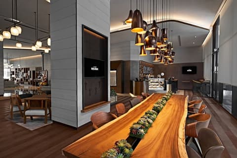 Barcelo Business Bay Dubai