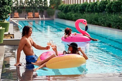 Barcelo Business Bay Dubai