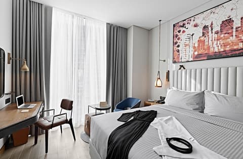 Barcelo Business Bay Dubai