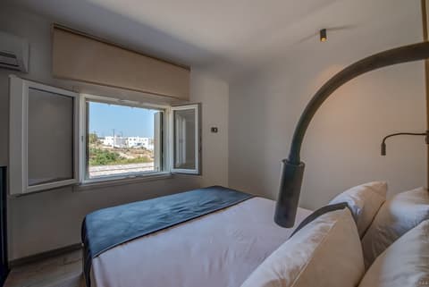 Casa di Pietra Mykonos, Room