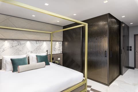 Lure Hotel & Spa- Adults Only, Room