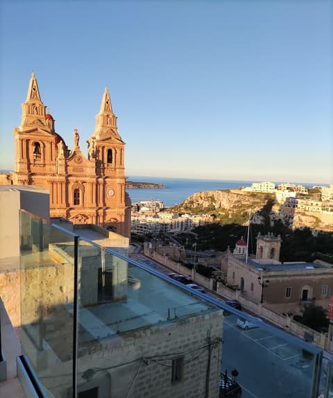 Lure Hotel & Spa- Adults Only, Exterior detail