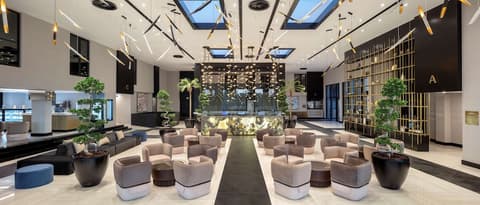 Radisson Hotel Izmir Aliaga