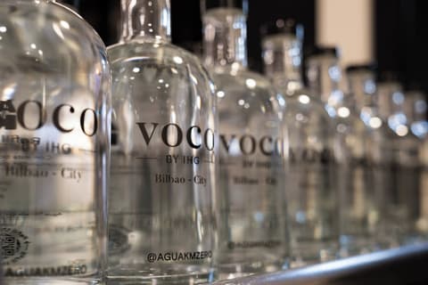 voco Bilbao City by IHG