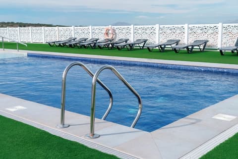 Hotel AJ Gran Alacant