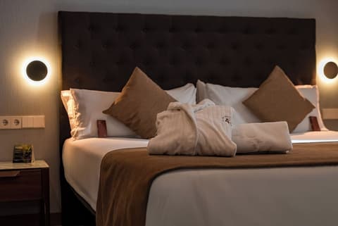 Hotel AJ Gran Alacant