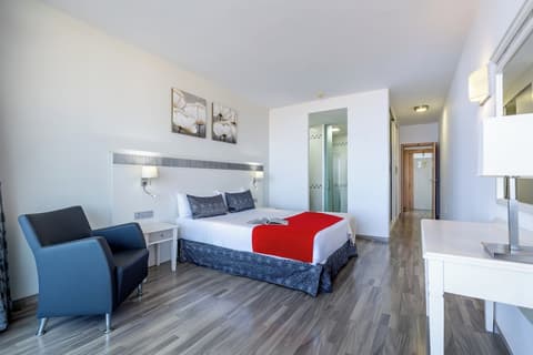 Pierre & Vacances Tenerife-Marazul del Sur