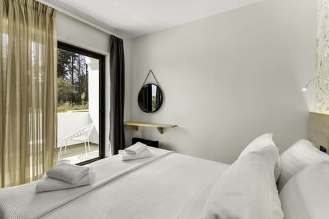 Sigma Luxury Rooms, Room