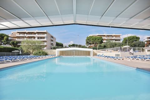 Résidence Partenaire Héliotel Marine