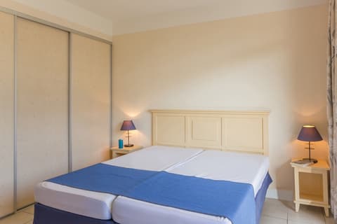 Résidence Partenaire Héliotel Marine