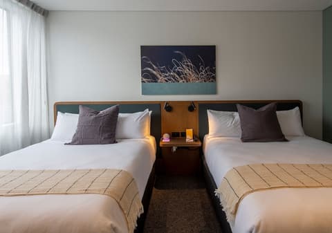 Sudima Queenstown Five Mile, Room