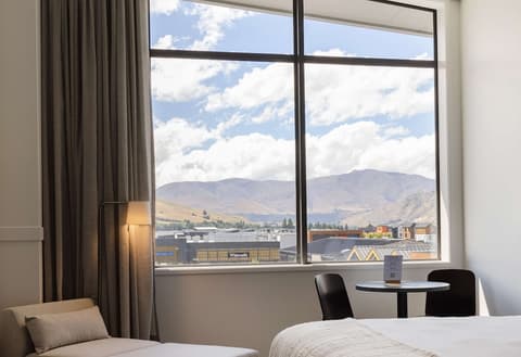 Sudima Queenstown Five Mile