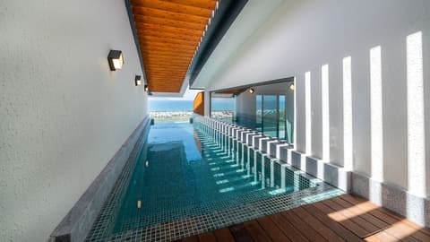 Liberty Fabay - All Inclusive