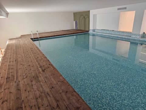 Radisson Beach Resort Larnaca, Fitness facility