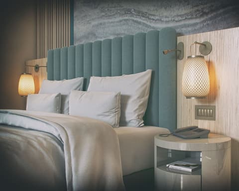 Hyatt Regency Taghazout