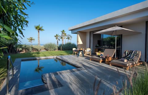 Hyatt Regency Taghazout