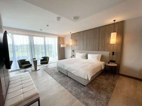 AC Hotel by Marriott Krakow