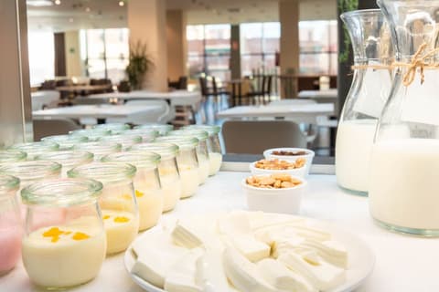 Ibersol Atrio del Mar