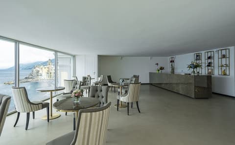 Sublimis Boutique Hotel Camogli - Adults Only