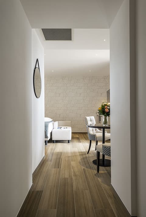 Sublimis Boutique Hotel Camogli - Adults Only, Room