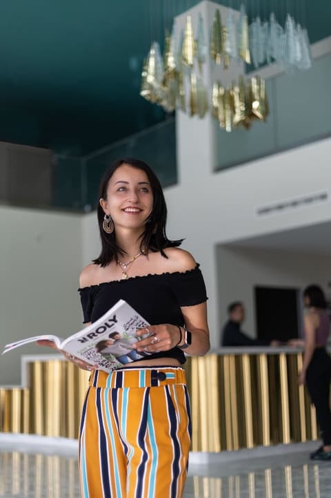 Seaview Hotel Malta - Adults Only, Reception