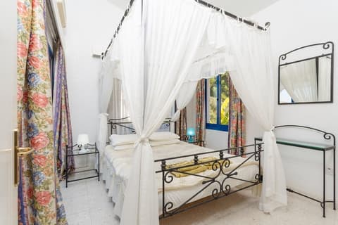Villa Charoula Thio Large Private Pool A C Wifi - 2141