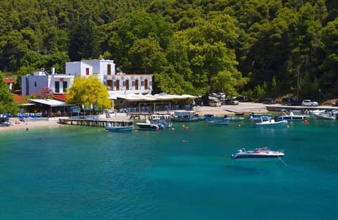 Villa Antigoni Large Private Pool - 2405