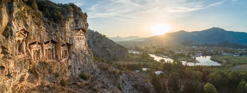 Villa Ozcelik Large Private Pool A C Wifi Car Not Required Eco-friendly - 2833