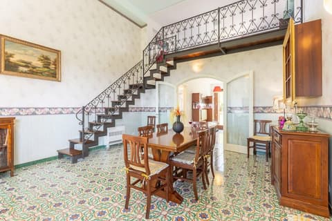 Villa Palazzola Large Private Pool Sea Views A C Wifi - 2886