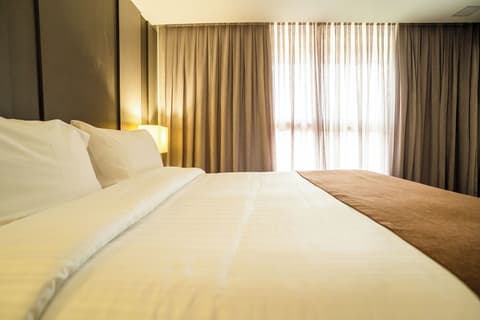 Oceana Atlântico Hotel