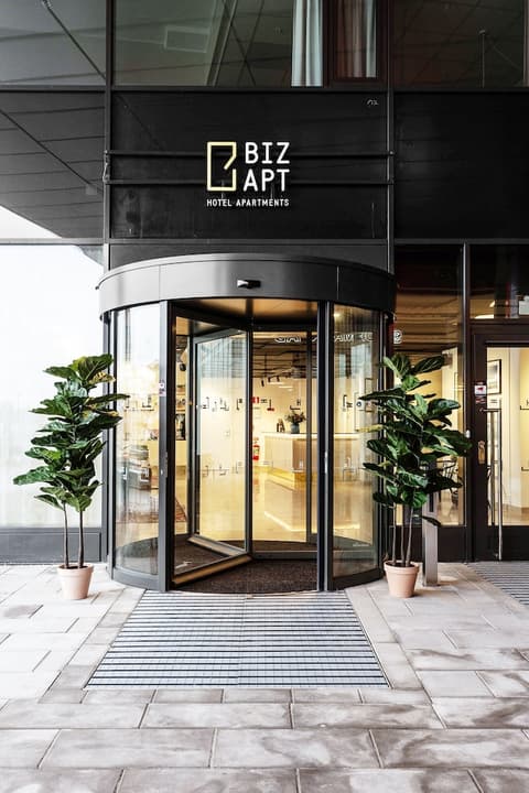 Biz Apartment Bromma