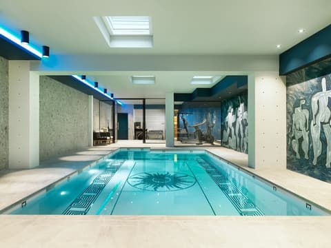 Juliana Hotel & Spa - Brussels Centre