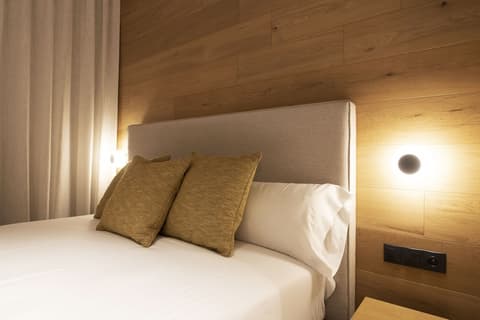 Goodnight Cádiz Apartments, Room