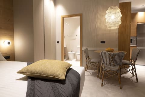 Goodnight Cádiz Apartments