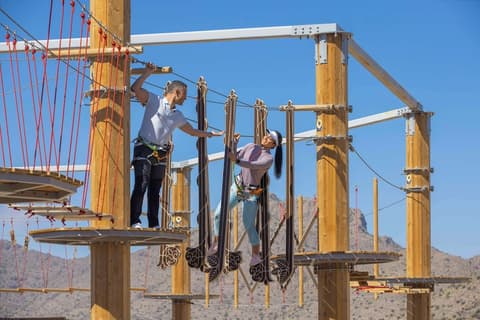 dusitD2 Naseem Resort, Jabal Akhdar