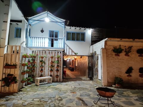 Laureles de la Villa