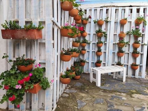 Laureles de la Villa