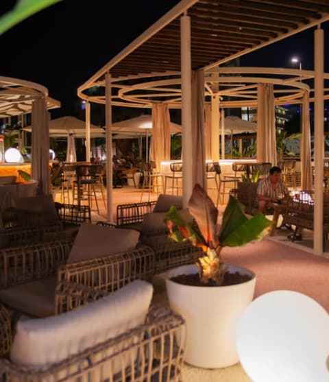 Roca Verde by Folias Hotels - Playa del Inglés, Restaurant