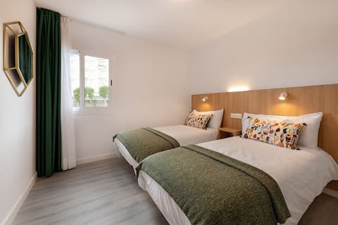 Roca Verde by Folias Hotels - Playa del Inglés, Room