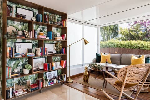 Roca Verde by Folias Hotels - Playa del Inglés, Interior entrance