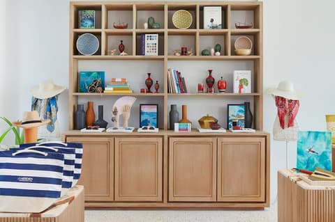 Le Meridien Maldives Resort & Spa