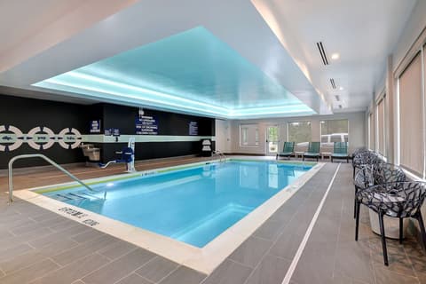 Tru by Hilton Lithia Springs, GA, Pool