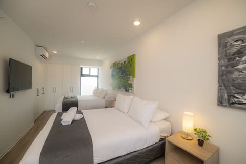 BEE Suites San Jose - Escalante