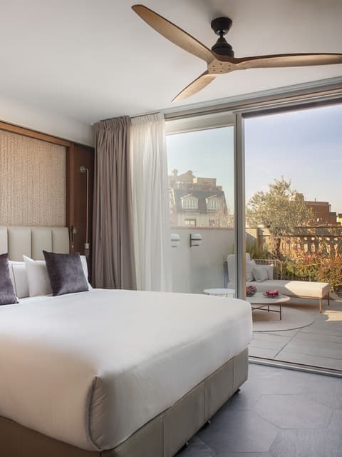 Antiga Casa Buenavista